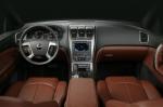 GMC Acadia 2011 года